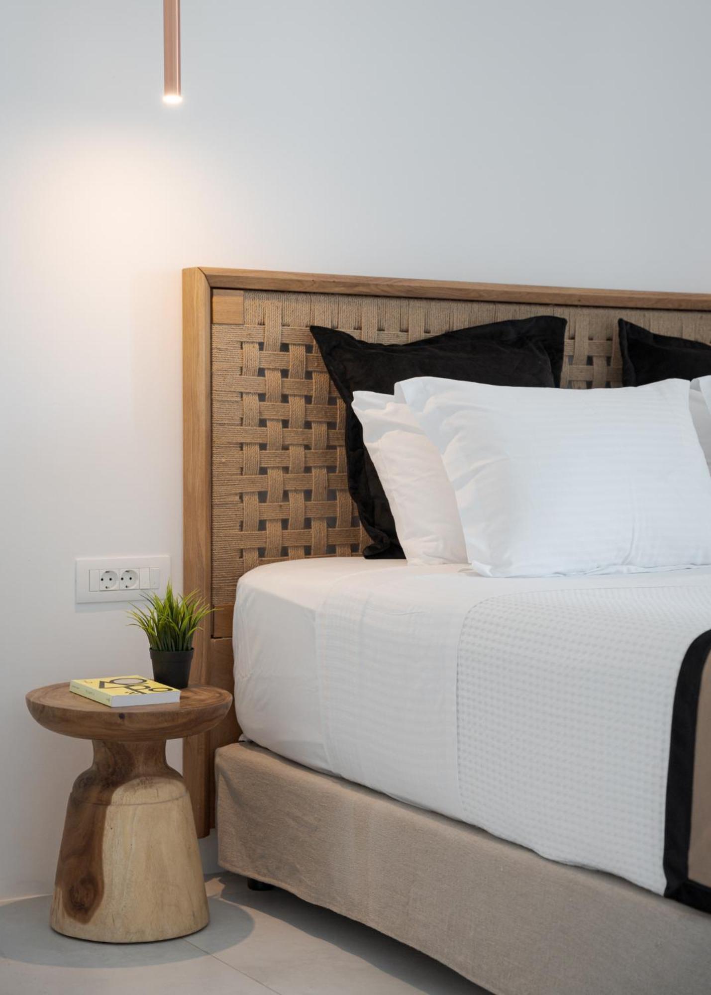 Retreat Hill Luxury Villas Mykonos Mykonos Town Oda fotoğraf